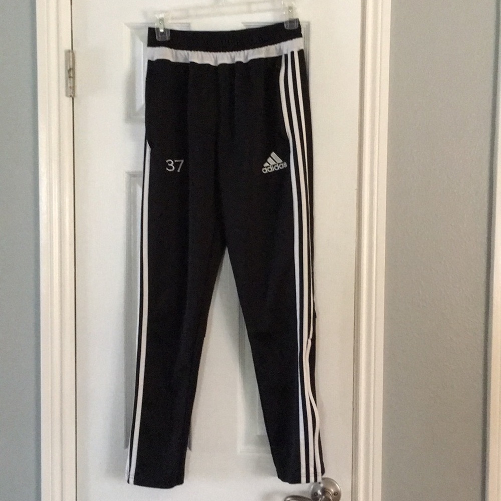 Adidas Climacool soccer pants